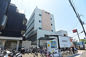 オスカー香里  ｜ 大阪府寝屋川市三井南町（賃貸マンション1K・5階・18.38㎡） その1