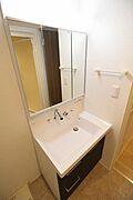 別の部屋の写真です