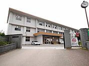 篠崎中学校