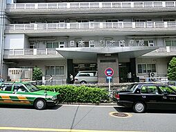 [周辺] 日本医科大学附属病院 徒歩14分。 1070m