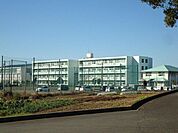函南町立東中学校 2600m