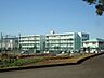 周辺：函南町立東中学校 2600m