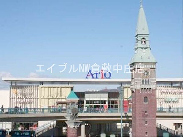 カーサＫ153 ｜岡山県倉敷市北浜町(賃貸マンション1K・2階・31.45㎡)の写真 その26