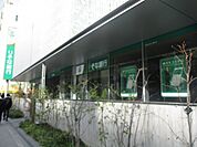 銀行りそな銀行秋葉原支店まで322ｍ