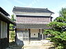 間取り：土蔵