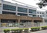 周辺：大阪市立太子橋小学校まで707m