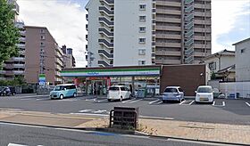 フルール林  ｜ 福岡県北九州市小倉北区三萩野１丁目2-23（賃貸マンション1K・3階・23.94㎡） その30