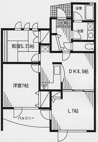 ホームズ でお部屋探し 京急本線 金沢文庫駅 バス8分 夏山下車 徒歩5分 2ldk 賃料7 7万円 2階 66 36 賃貸マンション住宅情報 物件番号 取扱い不動産会社 富岡不動産株式会社