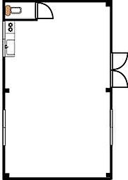 山春ビル 1階/102