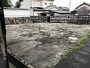 現地の様子です。。