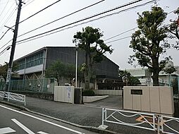 [周辺] 横浜市立藤の木中学校まで30m