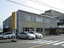 南小松原町貸テナント