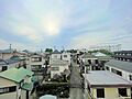 住戸からの眺望