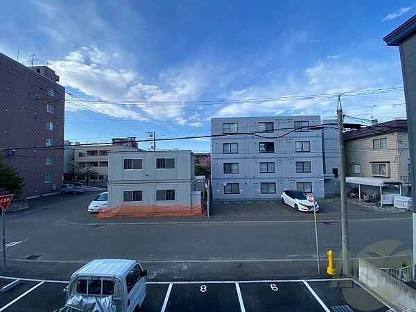北海道札幌市豊平区平岸三条12丁目(賃貸マンション1LDK・2階・34.56㎡)の写真 その20