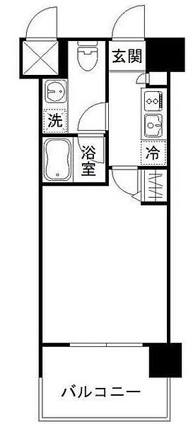 フォレシティ豊洲 10階 | 東京都江東区東雲 賃貸マンション 外観