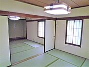 １階　和室１