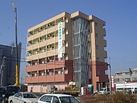 栃木県佐野市越名町：物件画像／佐野エステート株式会社  エイブルネットワーク佐野店