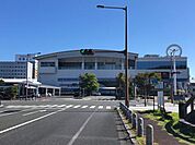 川内駅 800m