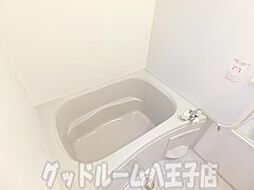 [風呂] コンフォートヨコタの写真　お部屋探しはグッドルームへ