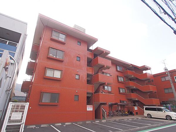 広島県安芸郡海田町西浜(賃貸マンション3DK・4階・65.65㎡)の写真 その1