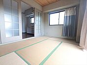 和室（同物件他号室）