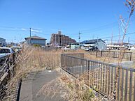 福島県郡山市富久山町久保田字梅田：物件画像
