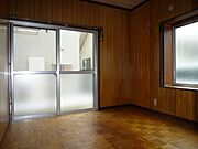 洋室4．5帖