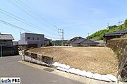 東南角地！日当り良好♪敷地67.42坪と広々♪
