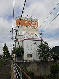 香川県高松市国分寺新名16-5　貸店舗事務所 A