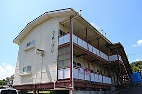 コーポコヤマ  ｜ 長野県上田市保野（賃貸アパート1K・1階・19.87㎡） その1