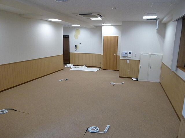 室内