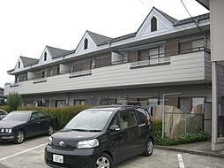 雀宮駅 3.9万円