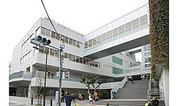 [周辺] 千代田区立富士見小学校まで730m 「知・徳・体の調和がとれ、心豊かでクリエイティブでたくましい児童の育成」