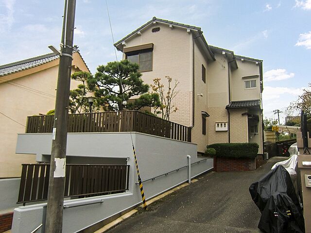 ホームズ 奈良市富雄北3丁目4 6 奈良市 近鉄奈良線 富雄駅 徒歩7分の中古一戸建て 物件番号
