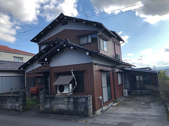 ホームズ 石川県の 500万円以内の家 中古一戸建て 一軒家 中古住宅 中古一戸建て物件一覧 購入情報