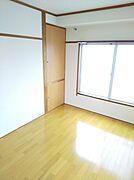 洋室2収納・別部屋写真