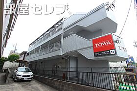 エクセル塩釜II  ｜ 愛知県名古屋市天白区塩釜口2丁目1108（賃貸マンション1K・2階・24.80㎡） その25