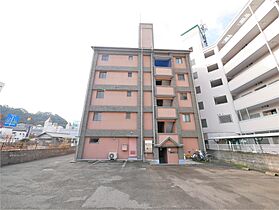 福岡県北九州市小倉南区守恒本町1丁目（賃貸マンション1LDK・3階・49.12㎡） その4