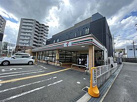 カーサ・カッシーナ牧野  ｜ 大阪府枚方市牧野本町１丁目（賃貸マンション1K・2階・19.84㎡） その21