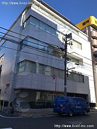 ISM秋葉原