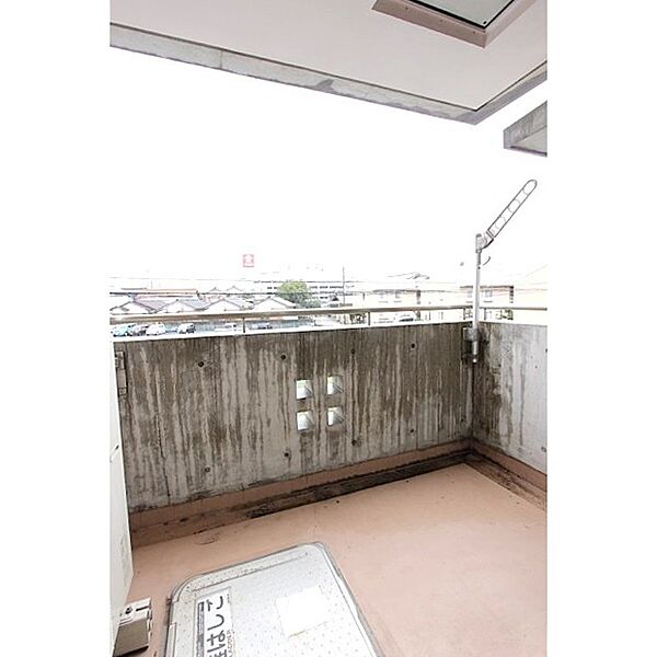 ＹＮＴ第1マンション 204｜鳥取県米子市西福原3丁目(賃貸マンション3LDK・2階・70.90㎡)の写真 その14