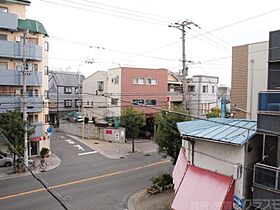 ボンジュール花や  ｜ 大阪府大阪市西成区岸里東2丁目（賃貸マンション1R・4階・16.26㎡） その19