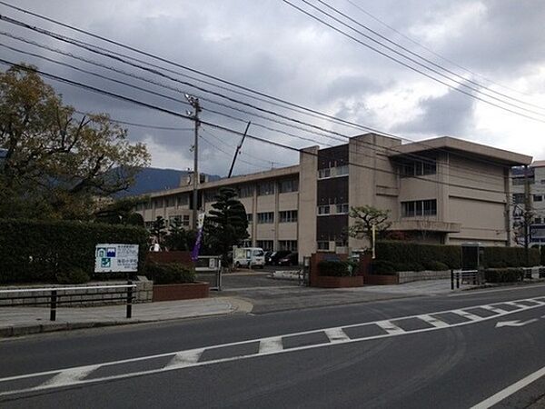 広島県安芸郡海田町曙町(賃貸マンション2DK・2階・40.00㎡)の写真 その16