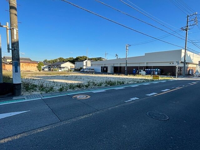 ホームズ 常滑市神明町2丁目 常滑市 名鉄常滑線 蒲池駅 徒歩7分の土地 物件番号 ホームズ 常滑市神明町2丁目 常滑市 名鉄常滑線 蒲池駅 徒歩7分の土地 物件番号