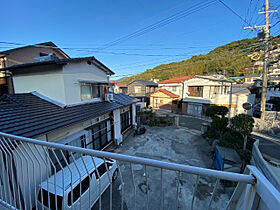 小川コーポ  ｜ 長崎県長崎市風頭町（賃貸アパート2LDK・2階・36.72㎡） その16