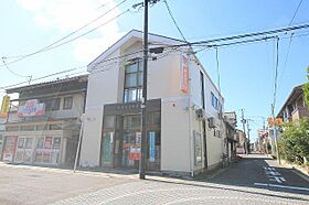 メイプルA・B  ｜ 新潟県新潟市中央区東万代町（賃貸アパート1R・1階・22.68㎡） その26