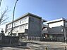 周辺：山城小学校1356ｍ