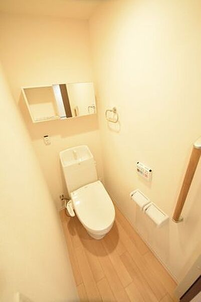 エビデンス 3階 | 千葉県千葉市中央区登戸 賃貸マンション トイレ