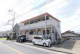 シティハイムカトレア  ｜ 福岡県中間市鍋山町（賃貸アパート2LDK・2階・42.00㎡） その3