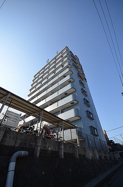 広島県広島市西区井口鈴が台１丁目(賃貸マンション1K・1階・29.02㎡)の写真 その1